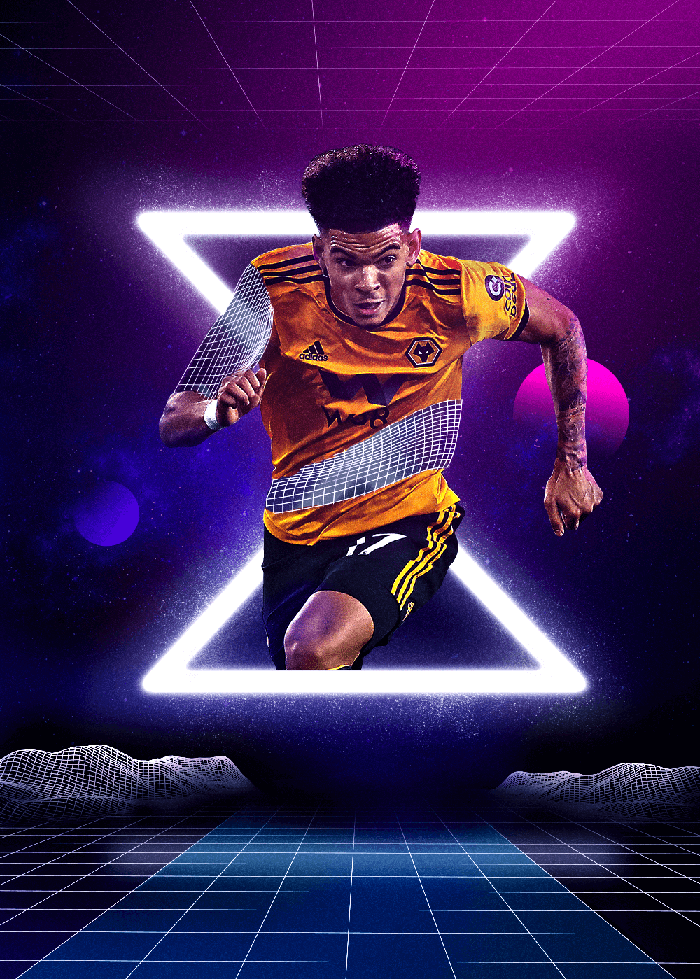 球隊的默契 球隊的默契