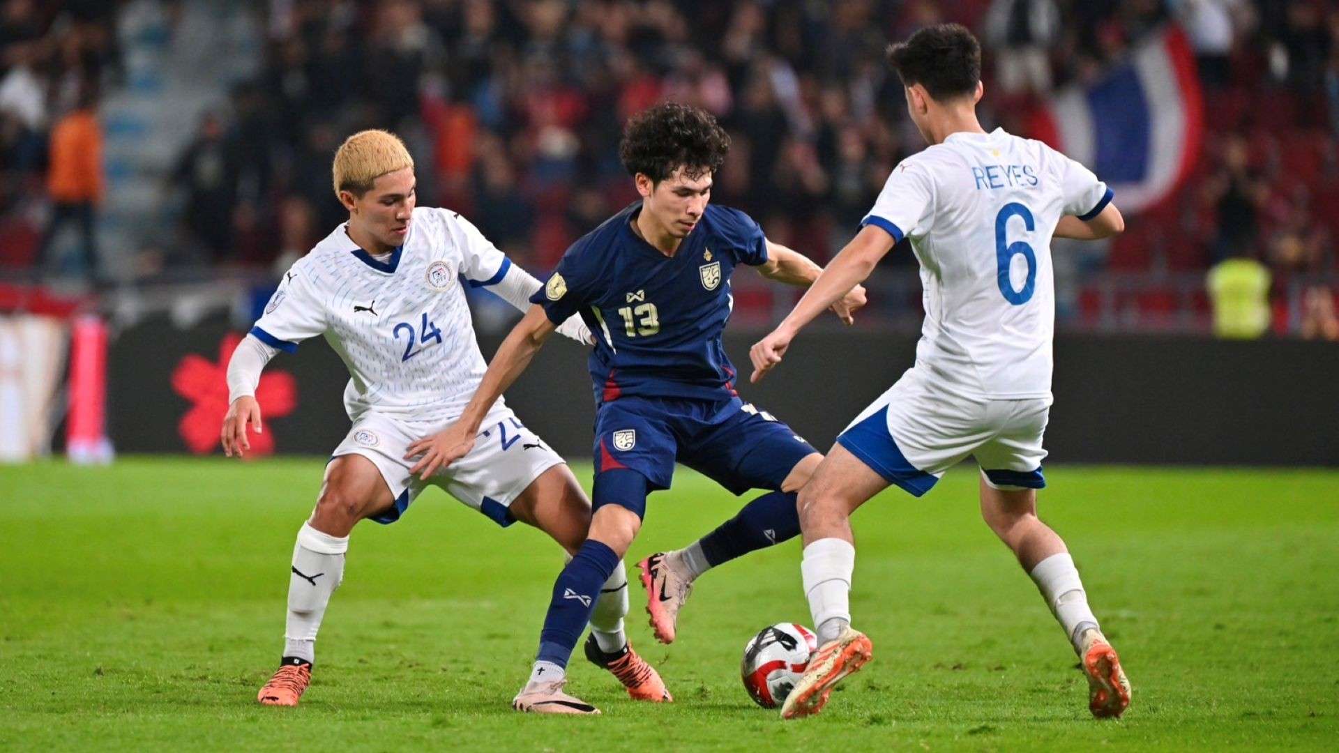 精湛的戰術 精湛的戰術