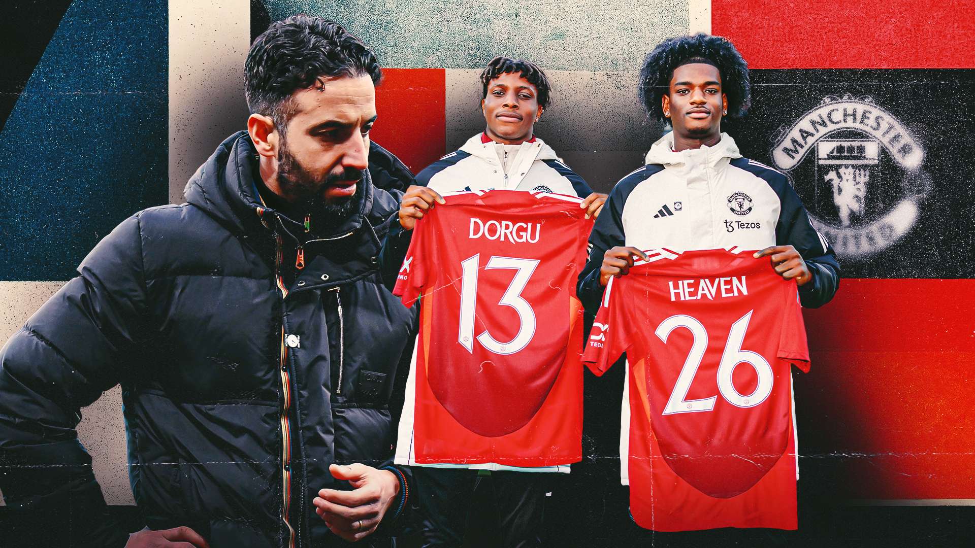 青训理念有 青训理念有