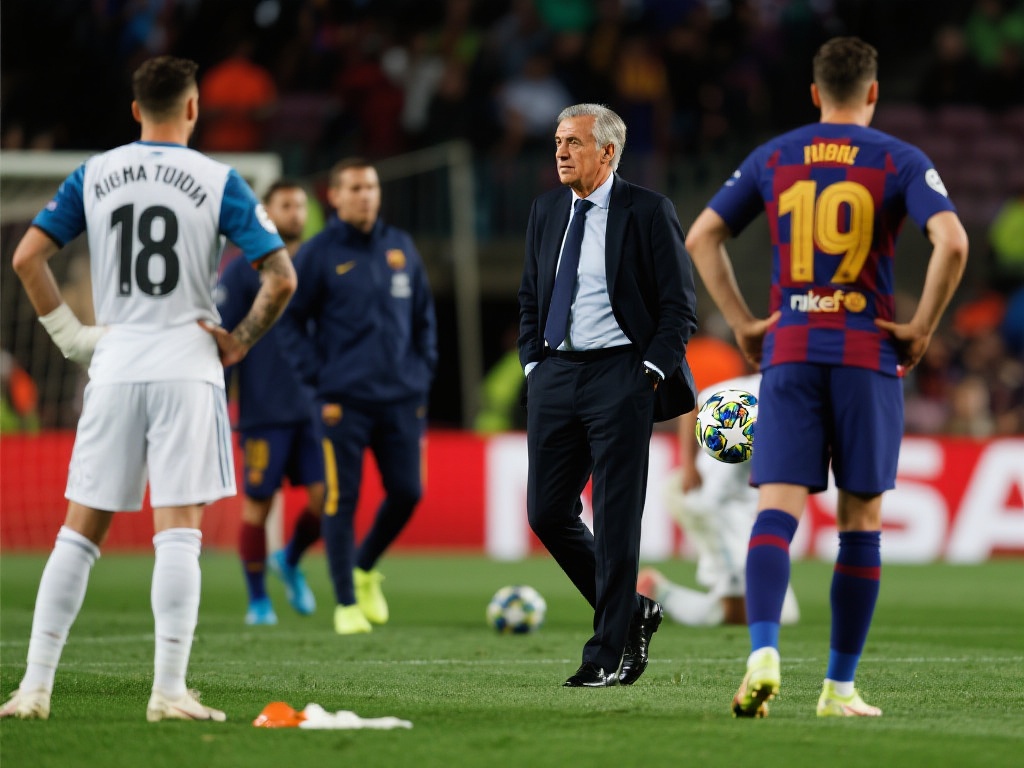 场上的表现 场上的表现